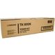 Toner Kyocera TK-800K - Nero