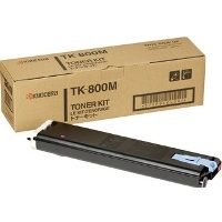 Toner Kyocera TK-800M - Magenta
