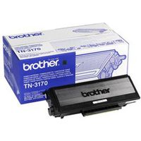 Toner Brother TN-3170 - Nero