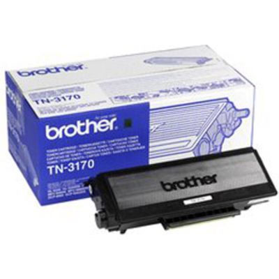 Toner Brother TN-3170 - Nero