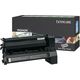 Toner Lexmark 15G042K - Nero