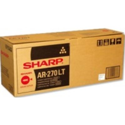 Toner Sharp AR-270LT - Nero