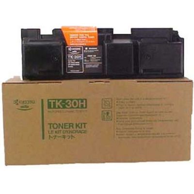 Toner Kyocera TK-30H - Nero