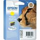 Cartuccia stampante Epson T071 (C13T07144010) - Giallo