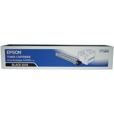 Toner Epson S05024 (C13S050245) - Nero
