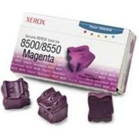 Toner Xerox 108R00670 - Magenta