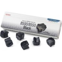 Toner Xerox 108R00672 - Nero