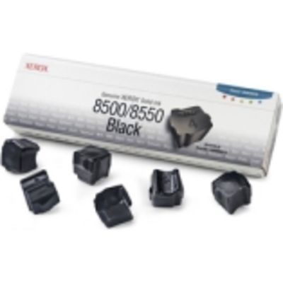 Toner Xerox 108R00672 - Nero