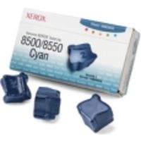 Toner Xerox 108R00669 - Ciano