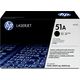 Toner HP 51A (Q7551A) - Nero
