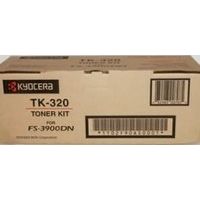 Toner Kyocera TK-320 - Nero