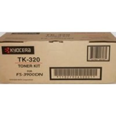 Toner Kyocera TK-320 - Nero