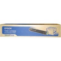Toner Epson S05019 (C13S050195) - Giallo