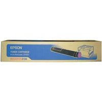Toner Epson S05019 (C13S050196) - Magenta