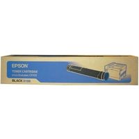 Toner Epson S05019 (C13S050198) - Nero