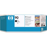 Testina di stampa HP 90 (C5054A) - Nero