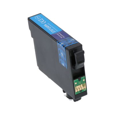 Cartuccia compatibile Epson T071 (C13T071240) - Ciano