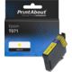 Cartuccia compatibile Epson T071 (C13T071440) - Giallo