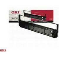 Nastro OKI 09002311 - Nero