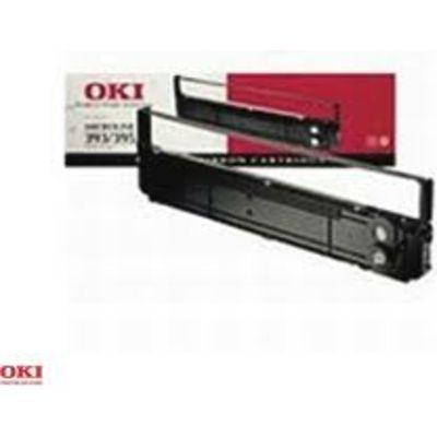 Nastro OKI 09002311 - Nero