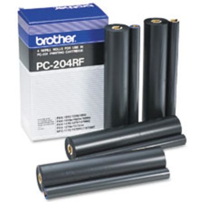 Toner Brother PC-204RF - Nero