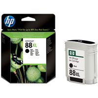 Cartuccia stampante HP 88XL (C9396AE) - Nero Alta capacità
