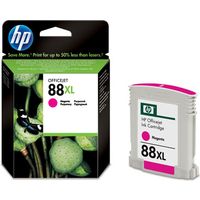 Cartuccia stampante HP 88XL (C9392AE) - Magenta Alta capacità