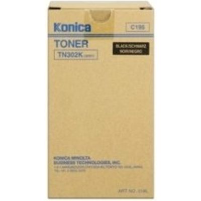 Toner Konica Minolta 8937935 - Nero