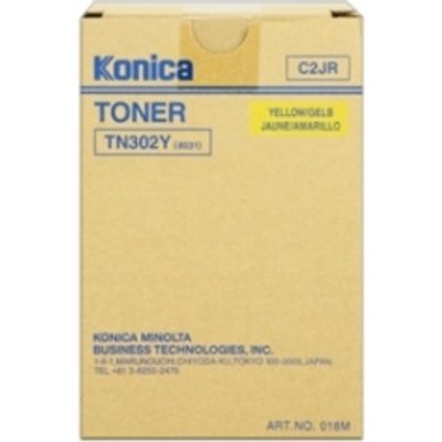 Toner Konica Minolta 8937938 - Ciano