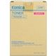 Toner Konica Minolta 8937937 - Magenta