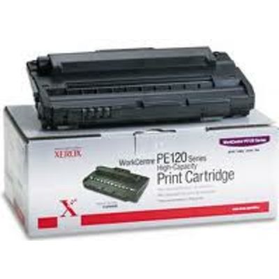 Toner Xerox 13R00606 - Nero