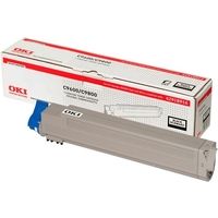 Toner OKI 42918916 - Nero