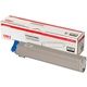Toner OKI 42918916 - Nero