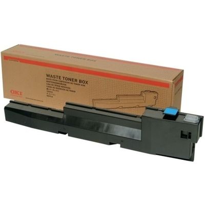 Vaschetta toner di scarto OKI 42869403