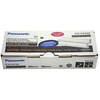 Toner Panasonic KX-FA79X - Nero
