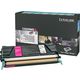 Toner Lexmark C5220MS - Magenta
