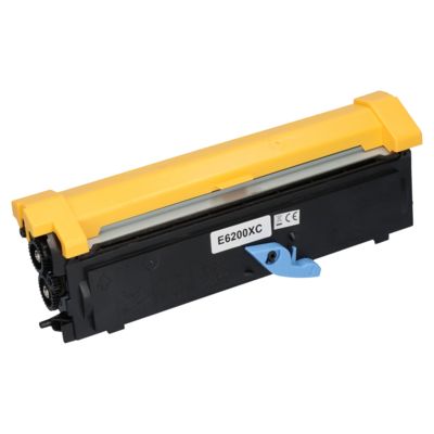 Toner compatibile Epson S05016 (C13S050166) - Nero
