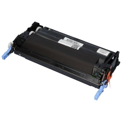 Toner compatibile HP 501A (Q6470A) - Nero