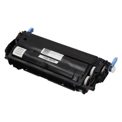 Toner compatibile HP 501A (Q6470A) - Nero
