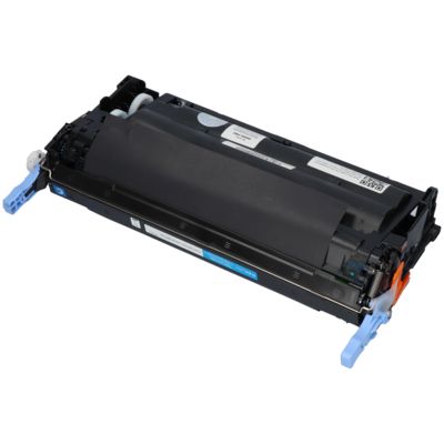 Toner compatibile HP 502A (Q6471A) - Ciano