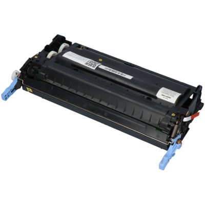 Toner compatibile HP 502A (Q6472A) - Giallo