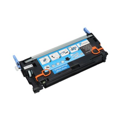 Toner compatibile HP 503A (Q7581A) - Ciano