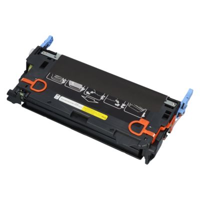 Toner compatibile HP 503A (Q7582A) - Giallo