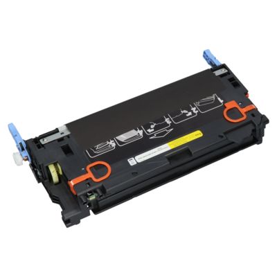 Toner compatibile HP 503A (Q7582A) - Giallo