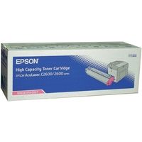 Toner Epson S05022 (C13S050227) - Magenta