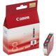 Cartuccia stampante Canon CLI-8R - Rosso