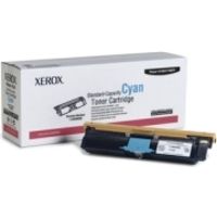 Toner Xerox 113R689 - Ciano