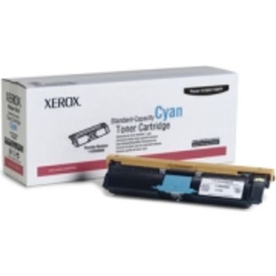 Toner Xerox 113R689 - Ciano