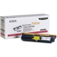 Toner Xerox 113R690 - Giallo
