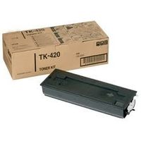 Toner Kyocera TK-420 - Nero